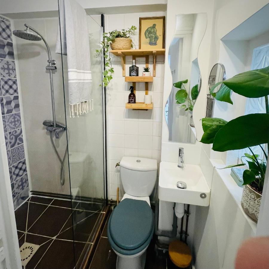 Studio134 Lagny Sur Marne Pres De Disneyland エクステリア 写真